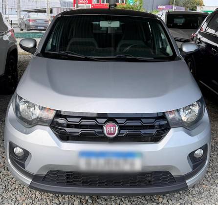FIAT MOBI 1.0 FIREFLY FLEX DRIVE MANUAL FIAT MOBI 1.0 FIREFLY FLEX DRIVE MANUAL